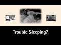 Natural Sleep Aid, Rest Easy Tonight