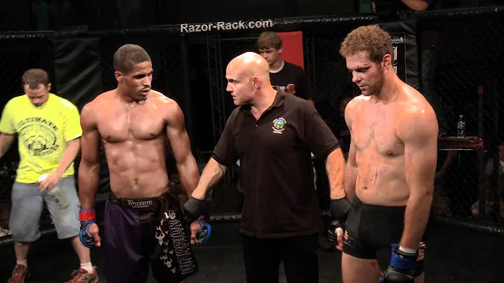 Reynolds v Ezzo at UCB Bombs Away