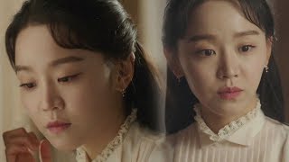 “어디 아프데요?” 신혜선, 이종석 걱정으로 가득한 ‘머릿속’ @《He Hymn Of Death》사의찬미 EP01