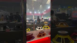 Download Lagu Kolkata Dj Expo Shorts #psound #dj #sarzendjsong #djsetup #djexpo #kolkataexpo MP3
