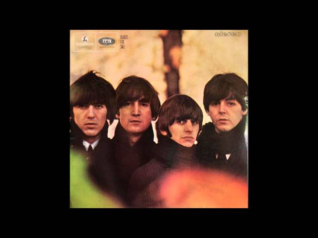 The Beatles - 