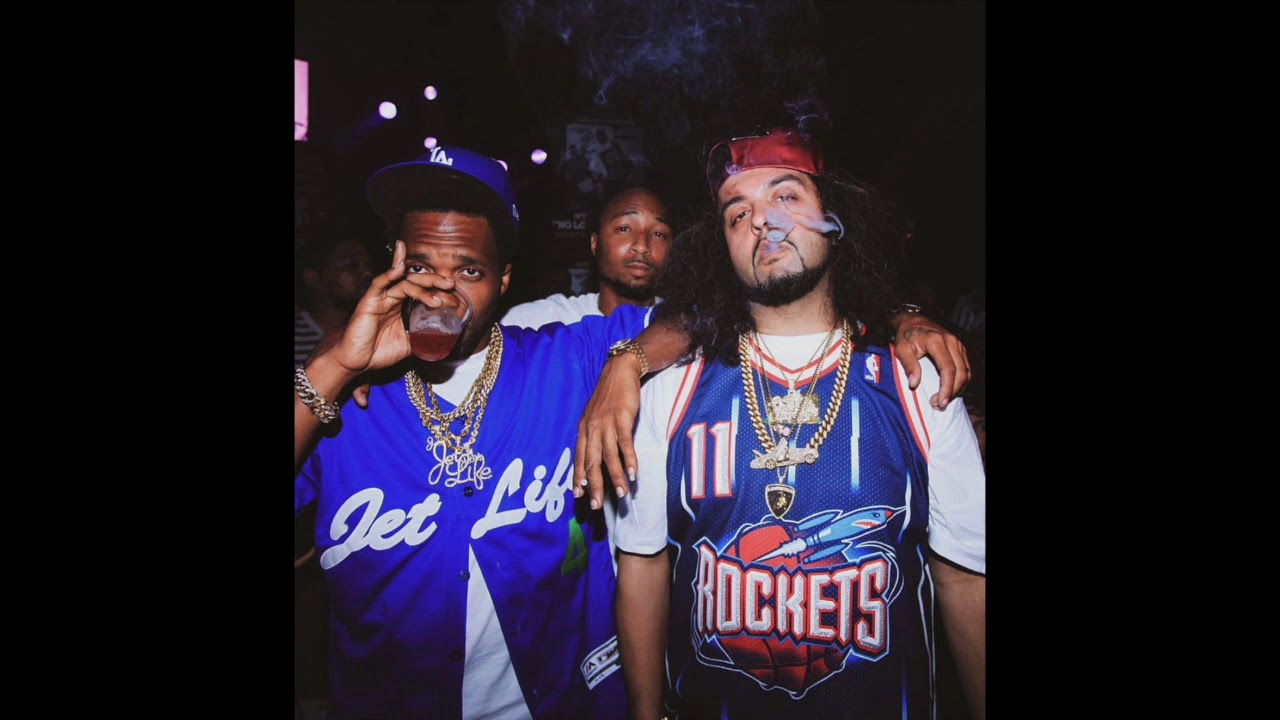 Shoreline Mafia ft. Curreny Chandelier YouTube