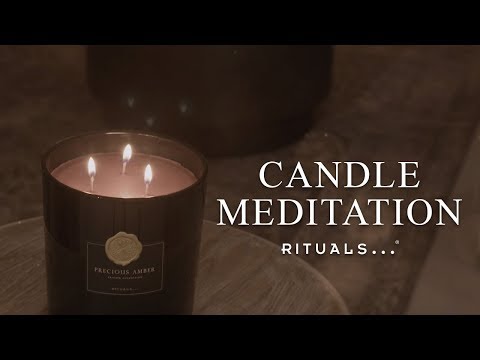 1-hour Relaxing Music - Meditation with Rituals