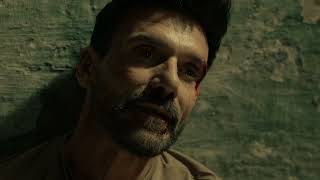 Hounds Of War 2024 Clip - Break The System Starring Frank Grillo