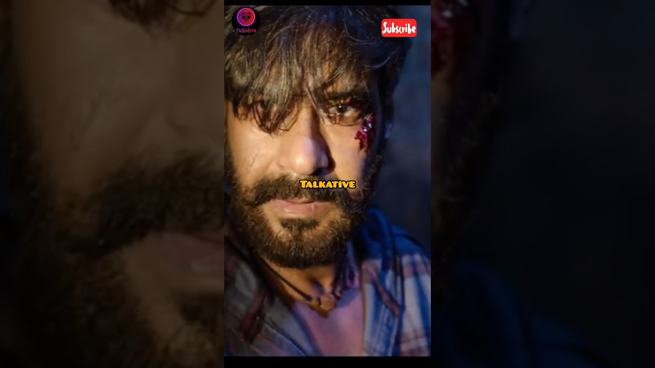 Genuine Review Bholaa Trailer