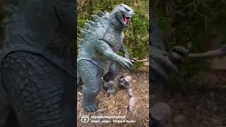 Download Lagu Godzilla vs Kong MP3 Download Lagu Godzilla vs Kong MP3
