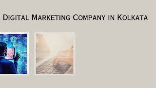 Top 10 Digital Marketing Agencies in Kolkata To Scale Up Your Business