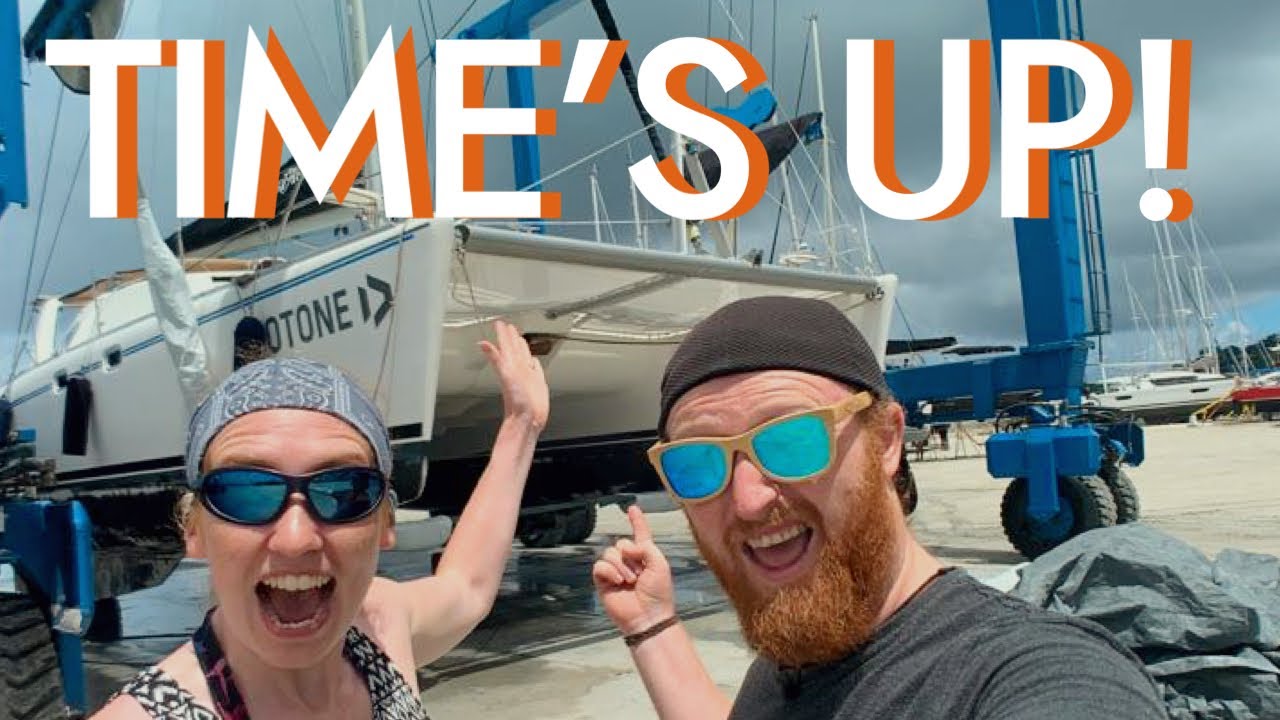 Should we BUY THIS BOAT?? [Ep5 RED SEAS]