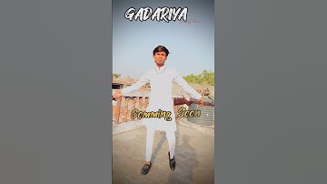 Chora Sa Gadariya 💪Ka | Comming Soon|| Harshit Gadariya| #ahilyadeviholkar #rajmata#viral #tranding