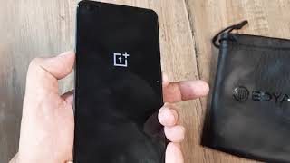 oneplus nord | how to fix oneplus black screen issue