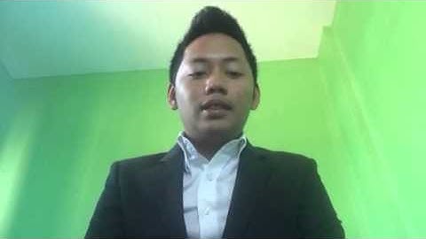 AHA Video Introduction- Karlo M. Virtusio