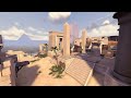 10 Hours Of TF2 Lakeside (Empty Server Ambience)