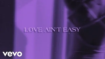 Jason Daxon, PrettyBoyFredo - Love Ain’t Easy (Audio)