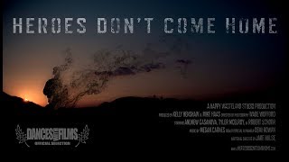 Герои не возвращаются Heroes / Don't Come Home (2016) HD Trailer Герои не возвращаются Heroes / Don't Come Home (2016) HD Trailer