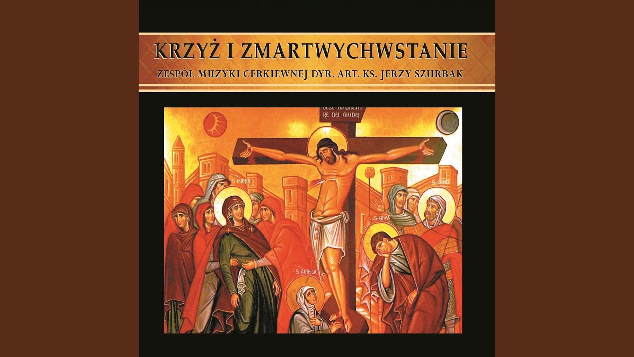 Krestu twojemu YouTube