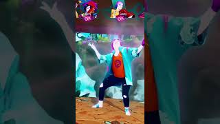 🐼 Never Be Like You by Flume Ft. Kai | Just Dance 2024 Edition