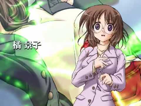 -糸使い- DVD OP YouTube