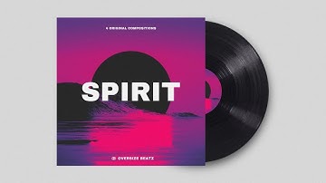 (FREE) RNB Loop Kit - "Spirit" | RNB Sample Pack (6LACK, Bryson Tiller, SZA, Partynextdoor)