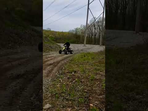 2013 suzuki ltz