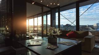 SAKS Urban Design Hotel Kaiserslautern, Germany | Travel With Mishka
