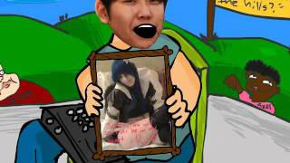 The Bio Of Justin Wong