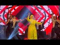 Wow Siti Nurhaliza Rap - 7 Nasihat (A Night To Remember) 2022 Persada Johor