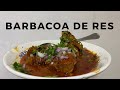 BARBACOA DE RES l OLLA EXPRESS l PACOCINAR