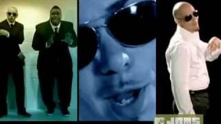 &quot;Go Girl&quot; by PitBull ft Trina &amp; Young Bo$$ HD