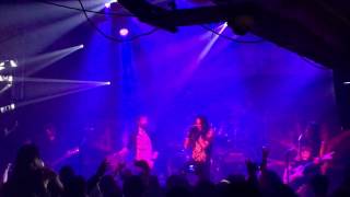 Hellyeah "Hush" 13.04.17 London