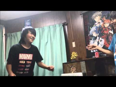 小学生プロレス教室 アマデウス無差別級GP for TSA