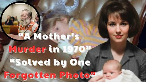 The Last Clue Her Mother Left Before Dying… No One Expected This | True Crime