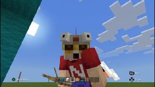 Famous Minecraft roller-coaster elements (sky!) Net Worth