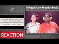 Indian Couple Reacts | JONI MITCHELL The Circle Game Reaction