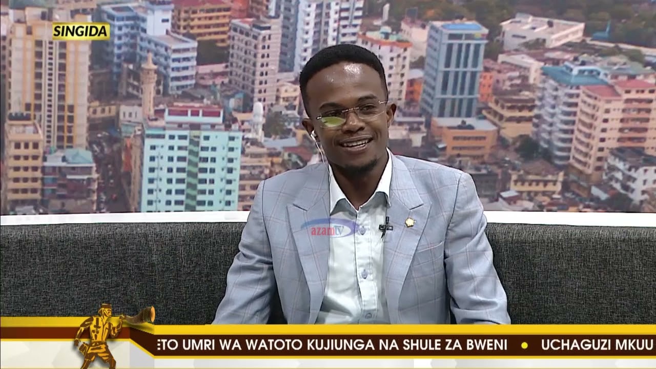 SHAJARA | Muelekeo wa bei ya mafuta ya alizeti nchini