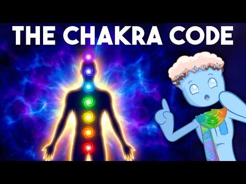 The Forgotten Science of the Chakra System documentary thumbnail