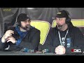 Super DIRT Week 53 | Dirt Track Digest Pre-Race Show | Saturday, October 10th 2025