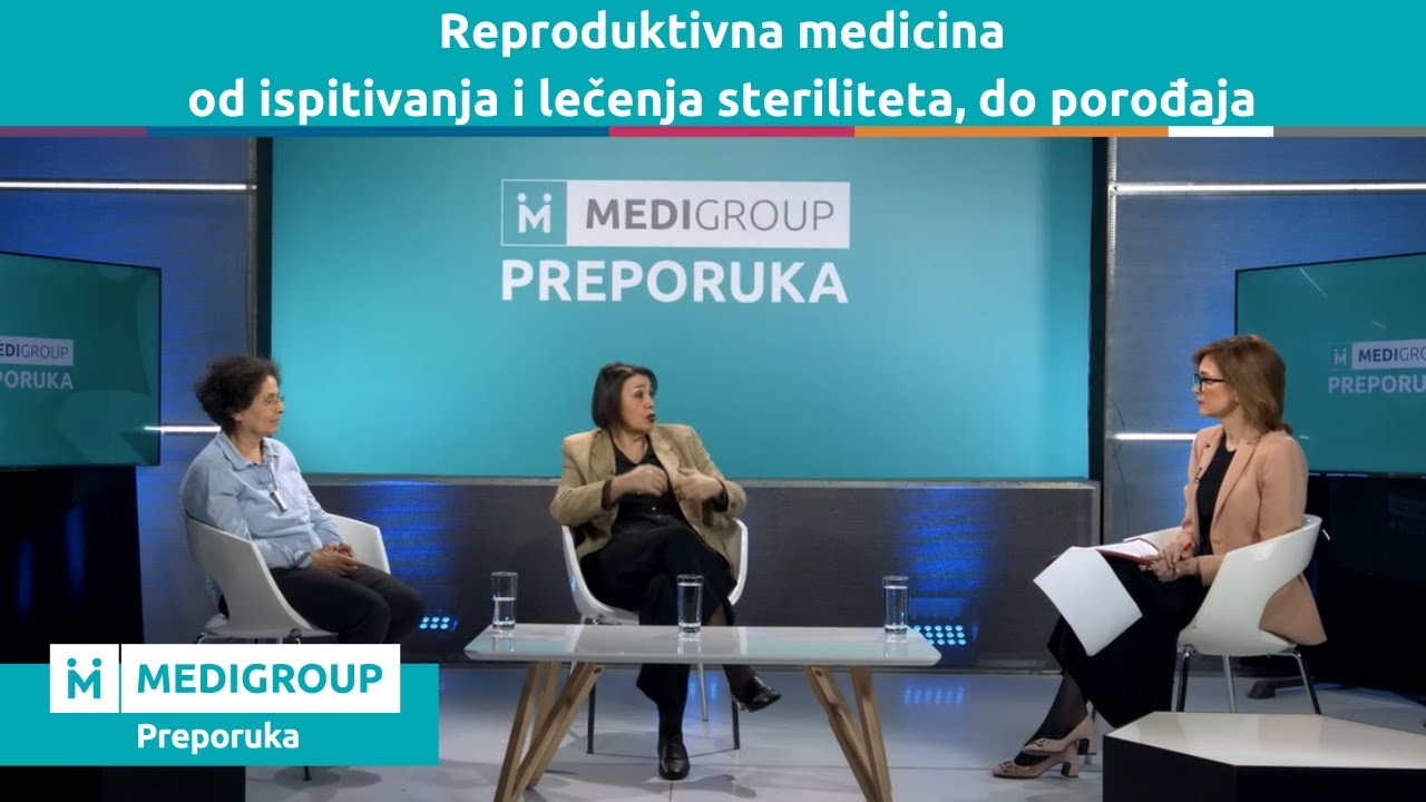 #002: Reproduktivna medicina: Vantelesna oplodnja