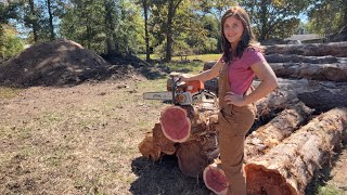 Download Lagu We Milled CEDAR All Day and Here's What Happened! MP3 Download Lagu We Milled CEDAR All Day and Here's What Happened! MP3
