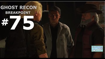 Ghost Recon Breakpoint walkthrough gameplay #75 Faction Mission - Science Without Conscience (PS4)
