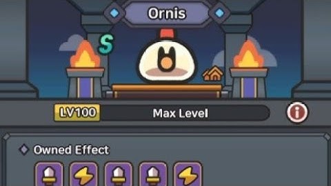 HELL II 7-3 Account Progress - Legend of Slime: Idle RPG