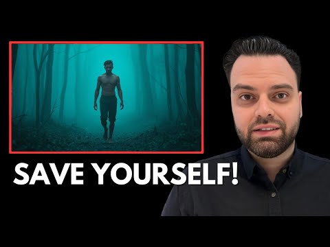 Why Isolating Yourself Will Save Your Life!