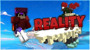 Reality Short Montage (BW Hub)