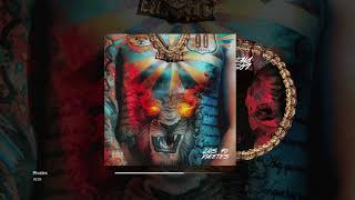 Miky Woodz - Rivales (Audio Oficial)