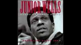 Junior Wells ft. Buddy Guy, Otis Spann - I just want to make love to you chords