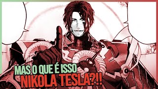 E se SHUUMATSU NO VALKYRIE for DUBLADO? - Libélula Radioativa 