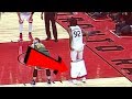 NBA "PANTS DOWN" Moments