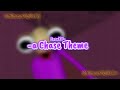 -a Chase Theme