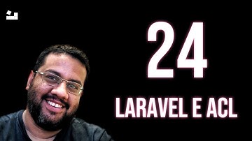 [Laravel 7 e ACL] Aula 24 | Alimentando Canais Tópicos e Users #laravel #acl