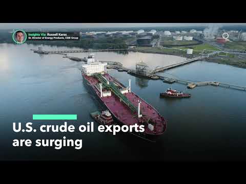 U.S. Crude Oil