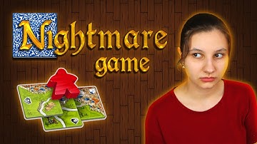 Making My NIGHTMARE Video Game | Dream Game Devlog